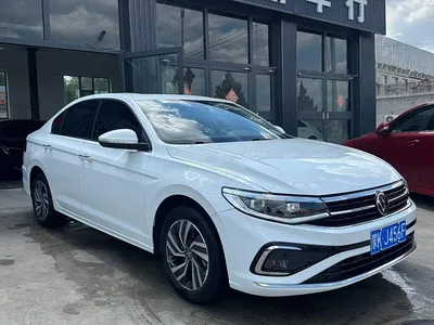 2023 Volkswagen Bora 200TSI DSG Smart Edition, фото 3, лот 10334481