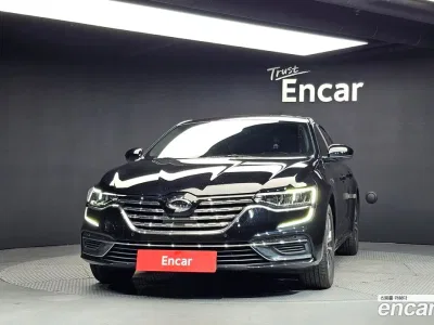 2021 Samsung SM6 1.3 TCe SE Plus, фото 3, лот 10188522