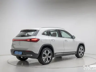 2026 Mercedes-Benz EQA H243 EQA250 Progressive, фото 1, лот 10193388