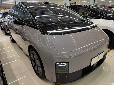 2025 Li Auto MEGA Model Home Family Special Edition, фото 4, лот 10390029