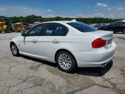 2009 BMW 328 XI SULEV, фото 2, лот 10809341