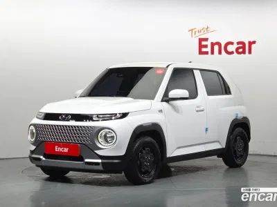 2023 Hyundai Casper Modern, фото 1, лот 10137808