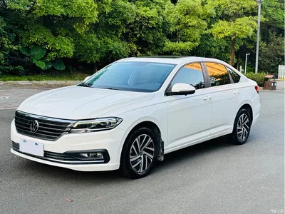 2022 Volkswagen Lavida 280TSI DSG Comfort Edition, фото 3, лот 10768448