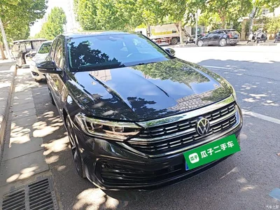 2025 Volkswagen Sagitar Facelift 300TSI DSG Beyond Edition, фото 4, лот 10458532