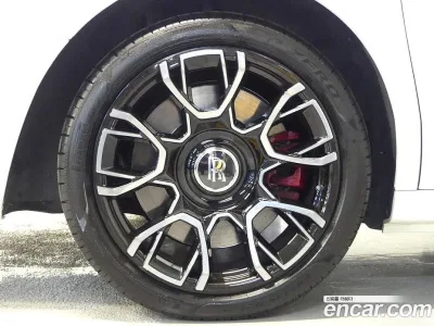 2023 Rolls-Royce Ghost 6.7 V12 Black Badge, фото 4, лот 10222194