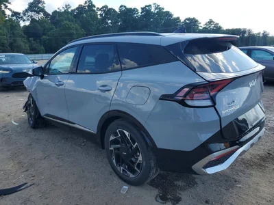 2023 KIA SPORTAGE SX PRESTIGE, фото 2, лот 11577681