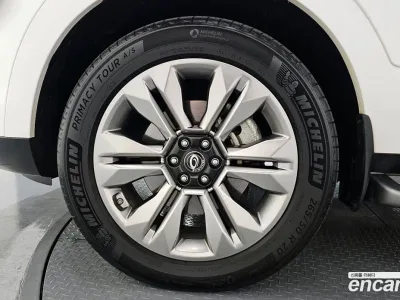 2021 Kia Mohave Diesel 3.0 4WD 7-Seater, фото 4, лот 10082058