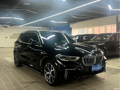 2023 BMW X5 xDrive 40Li M Sport Package, фото 3, лот 10463381