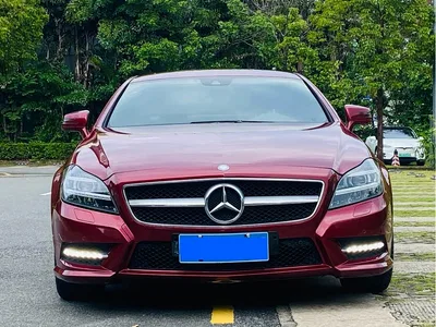 2012 Mercedes-Benz CLS 350 CGI, фото 2, лот 10298752