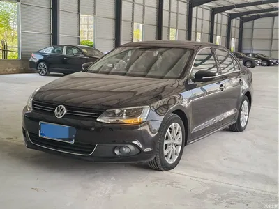 2014 Volkswagen Sagitar 1.4TSI Automatic Luxury, фото 1, лот 10612253