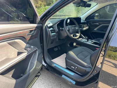 2023 Haval H6 National Trend Edition 1.5T Automatic Champion, фото 4, лот 11460985