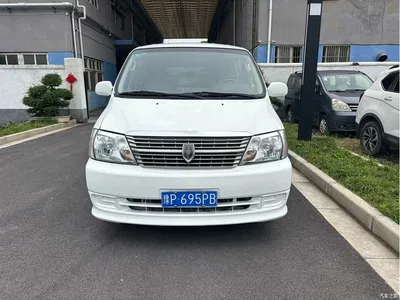 2020 Jinbei Express Model 2.0L Upgrade Edition China V Comfort Type 6 Seats V19, фото 1, лот 11155602