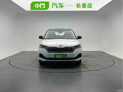 2023 Škoda Kamiq GT 1.5L Auto Ultimate Edition, фото 2, лот 11135851