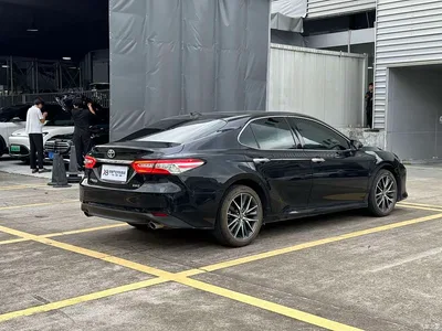 2021 Toyota Camry 2.5G Luxury Edition, фото 3, лот 10269919