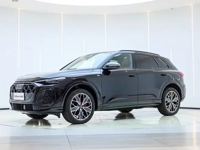 2026 Audi Q5L Luxury Sport 150kW, фото 1, лот 10400081