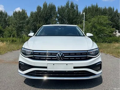 2023 Volkswagen Bora 200TSI DSG Smart PRO Edition, фото 2, лот 10425932