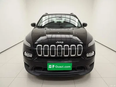 2016 Jeep Cherokee 2.4L Leading Edition, фото 2, лот 10360282