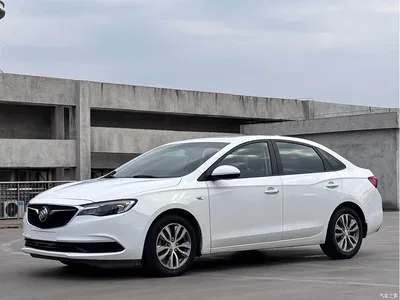 2019 Buick Excelle 15T DCT Connected Elite (China V), фото 1, лот 10253342