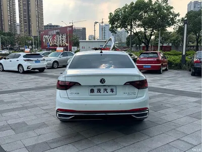 2023 Volkswagen Sagitar 300TSI DSG Surpassing Edition, фото 4, лот 11018189