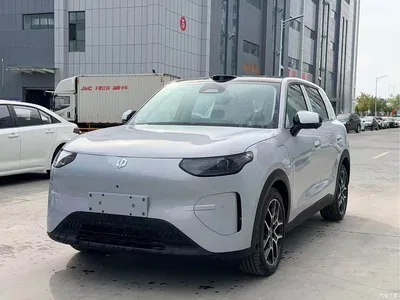 2026 Leapmotor A10 Model Base, фото 1, лот 11144443
