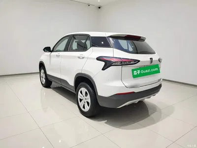 2021 Baojun 510 1.5L Manual Dynamic Edition, фото 4, лот 11241346