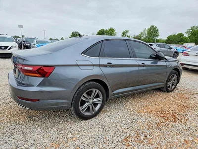 2019 VOLKSWAGEN JETTA S, фото 3, лот 10840892