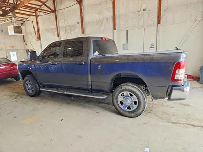 2024 RAM 2500 TRADESMAN, фото 2, лот 11156187