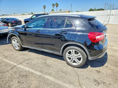2015 MERCEDES-BENZ GLA 250, фото 2, лот 10838505