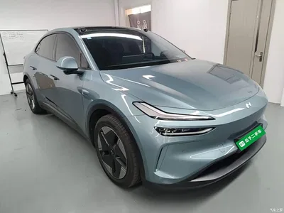 2024 Ledao L60 60kWh Rear-Wheel Drive, фото 4, лот 10826527