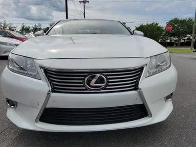 2015 LEXUS ES 350, фото 3, лот 10971779