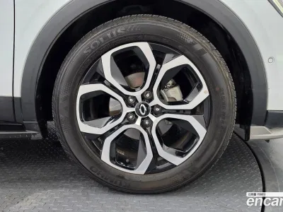 2023 Samsung XM3 1.3 TCe RE Inspire, фото 4, лот 10189433