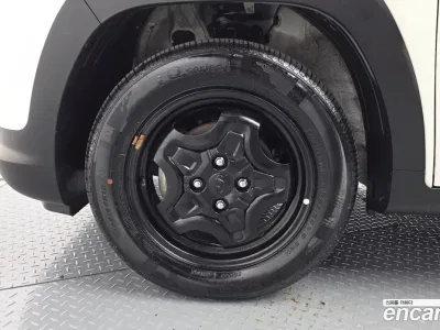 2023 Hyundai Casper The Essential, фото 4, лот 10264511