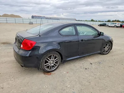 2005 SCION TC BASE, фото 3, лот 10880617