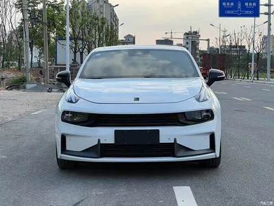 2019 Lynk & Co 03 1.5TD DCT Power Pro Edition China VI, фото 2, лот 10316492