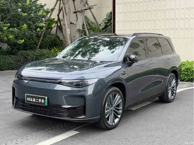2024 Leapmotor C16 Extended Range 200 Premium Edition, фото 1, лот 10316212
