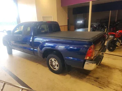 2005 TOYOTA TACOMA ACCESS CAB, фото 2, лот 10532373