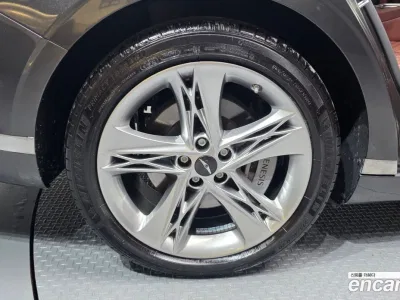 2022 Genesis G90 Gasoline 3.5 Turbo AWD, фото 4, лот 10052041