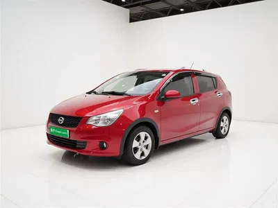 2016 Baojun 310 1.2L Manual Comfort Model, фото 1, лот 11162387
