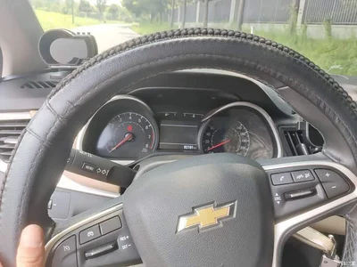2022 Chevrolet Monza 320 Automatic Enjoyment Sunroof Edition, фото 4, лот 10381006