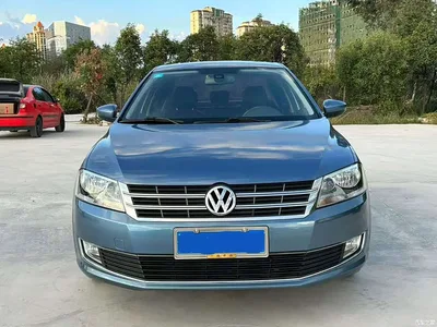 2013 Volkswagen Lavida Model 1.4TSI DSG Luxury, фото 2, лот 11243572