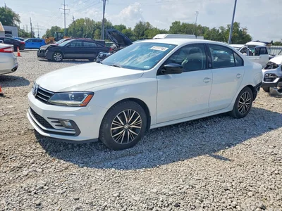 2018 VOLKSWAGEN JETTA SE, фото 1, лот 10839736