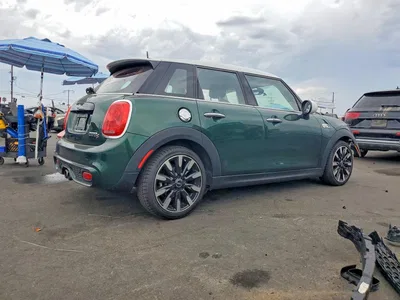 2018 MINI COOPER S, фото 3, лот 10979258