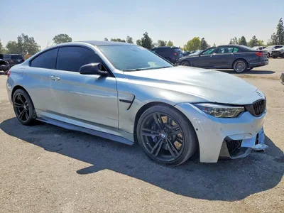 2018 BMW M4, фото 4, лот 10675001