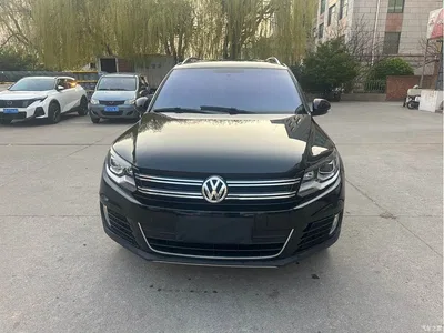 2013 Volkswagen Tiguan 1.8TSI Auto 4WD Luxury, фото 2, лот 10427424