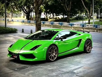 2010 Lamborghini Gallardo, фото 1, лот 10309710
