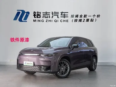 2026 Leapmotor C10 605 Delight Edition, фото 1, лот 10443963