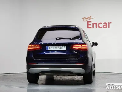 2019 Mercedes-Benz GLC-Class GLC350e 4MATIC Premium, фото 3, лот 10059116