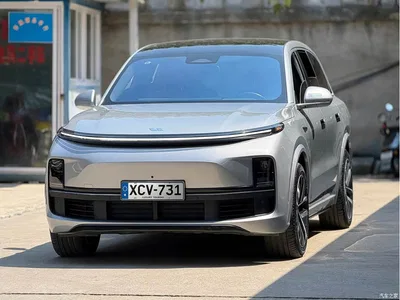 2024 Li Auto Li L8 Pro, фото 1, лот 10824883