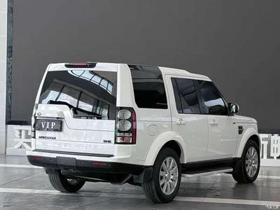 2015 Land Rover Discovery 3.0 SDV6 HSE Diesel, фото 4, лот 11573658