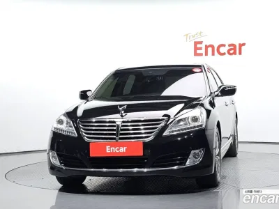 2014 Hyundai Equus VS380, фото 3, лот 10199075